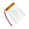 523450 3.7V 1000mAh LiPo Battery