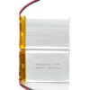 523450 3.7V 1000mAh LiPo Battery