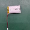 103048 3.7V 1500mAh LiPo Battery