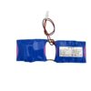 18650 5S2P Battery Pack 18.5V 5200mAh Rechargeable Li-ion for Laptop Replacement Portable Projector Power Station Medical Device | CE UN38.3 | OEM Factory Direct