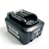 Makita 10.8V 4.0Ah Replacement Battery BL1040 BL1020B BL1030B | 3S2P High Capacity Li-Ion | 12V MAX CXT Compatible