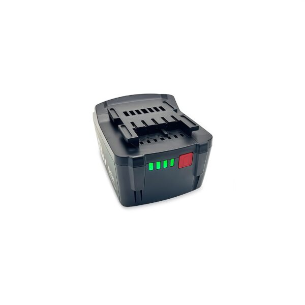 Makita 18V 5.0Ah Replacement Battery BL1850B | Compatible with LXT 200+ Tools | High Capacity Li-Ion with Smart BMS Protection