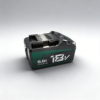 Makita 18V 5.0Ah Replacement Battery BL1850B | Compatible with LXT 200+ Tools | High Capacity Li-Ion with Smart BMS Protection