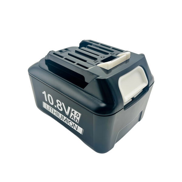 Makita 10.8V 4.0Ah Replacement Battery BL1040 BL1020B BL1030B | 3S2P High Capacity Li-Ion | 12V MAX CXT Compatible
