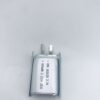 102028 3.7V 600mAh LiPo Battery