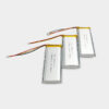 103072 3.7V 3000mAh LiPo Battery