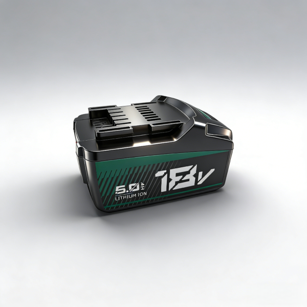 Makita 18V 5.0Ah Replacement Battery BL1850B | Compatible with LXT 200+ Tools | High Capacity Li-Ion with Smart BMS Protection