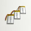 402035 3.7V 250mAh LiPo Battery