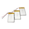 503759 3.7V 1200mAh LiPo Battery