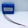 6 18650 21700 32650 Li-ion LiFePO4 Battery Pack 3.7V 12V Custom 2S1P 3S1P OEM Rechargeable for Solar Storage E-bike Power Tool Industrial Equipment | CE Factory