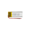 601235 3.7V 220mAh LiPo Battery