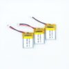601520-3 503035 3.7V 500mAh LiPo Battery