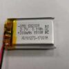 503035 3.7V 300mAh LiPo Battery