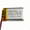 503035 3.7V 300mAh LiPo Battery