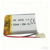 602535lipo battery (3) 602535 3.7V 500mAh LiPo Battery