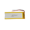 602570-1200 602570 3.7V 1200mAh LiPo Battery