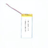 603472 3.7V 1800mAh LiPo Battery