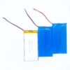 603472 3.7V 1800mAh LiPo Battery