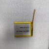 606072 3.7V 3900mAh LiPo Battery