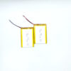 606090 3.7V 4000mAh LiPo Battery