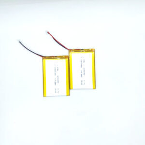 606090-LIPO BATTERY 606090 3.7V 4000mAh LiPo Battery