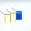 606090 3.7V 4000mAh LiPo Battery