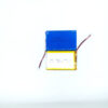 606090 3.7V 4000mAh LiPo Battery