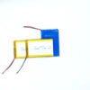 606090 3.7V 4000mAh LiPo Battery