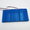 606090lipo battery (1) 606090 7.4V 4000mAh LiPo Battery