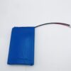 606090lipo battery (2) 606090 7.4V 4000mAh LiPo Battery