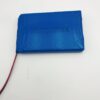 606090lipo battery (4) 606090 7.4V 4000mAh LiPo Battery