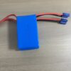 6567102 14.8V 4000mAh LiPo Battery