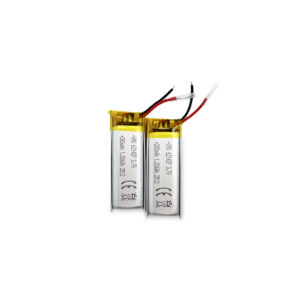 621437 LIPO BATTERY 621437 3.7V 280mAh LiPo Battery