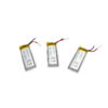 621437LIPO BATTERY (3) 621437 3.7V 280mAh LiPo Battery