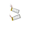 621437LIPO BATTERY (6) 621437 3.7V 280mAh LiPo Battery