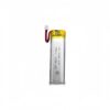 651447 3.7V 450mAh LiPo Battery