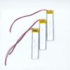 651665lipo battery (4) 651665 3.7V 720mAh LiPo Battery