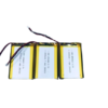 654060lipo battery (1) 654060 3.7V 2000mAh LiPo Battery