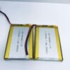 654060lipo battery (13) 654060 3.7V 2000mAh LiPo Battery