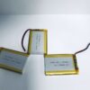 654060lipo battery (6) 654060 3.7V 2000mAh LiPo Battery
