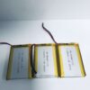 654060lipo battery (7) 654060 3.7V 2000mAh LiPo Battery
