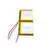 7 105050 3.7V 3000mAh LiPo Battery