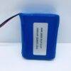 7 18650 21700 32650 Li-ion LiFePO4 Battery Pack 3.7V 12V Custom 2S1P 3S1P OEM Rechargeable for Solar Storage E-bike Power Tool Industrial Equipment | CE Factory