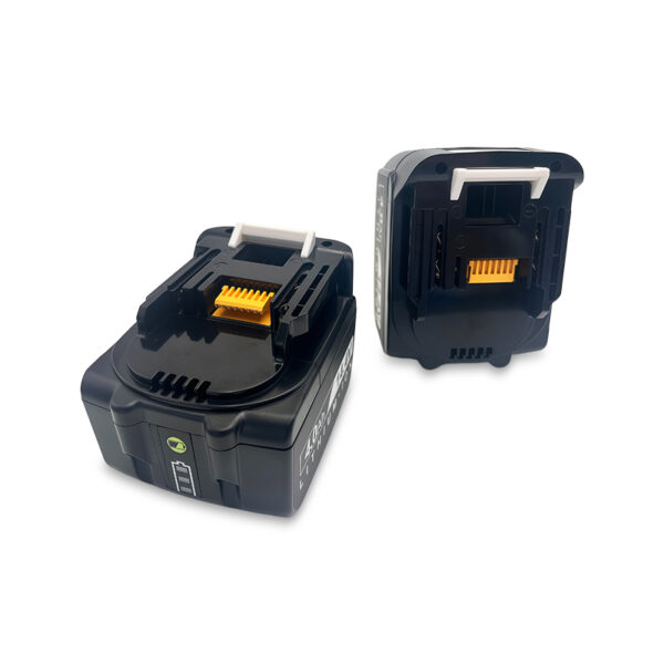 Makita BL1840 18V 4.0Ah Replacement Rechargeable Battery Pack for Cordless Power Tools