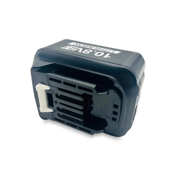 Makita 10.8V 4.0Ah Replacement Battery BL1040 BL1020B BL1030B | 3S2P High Capacity Li-Ion | 12V MAX CXT Compatible