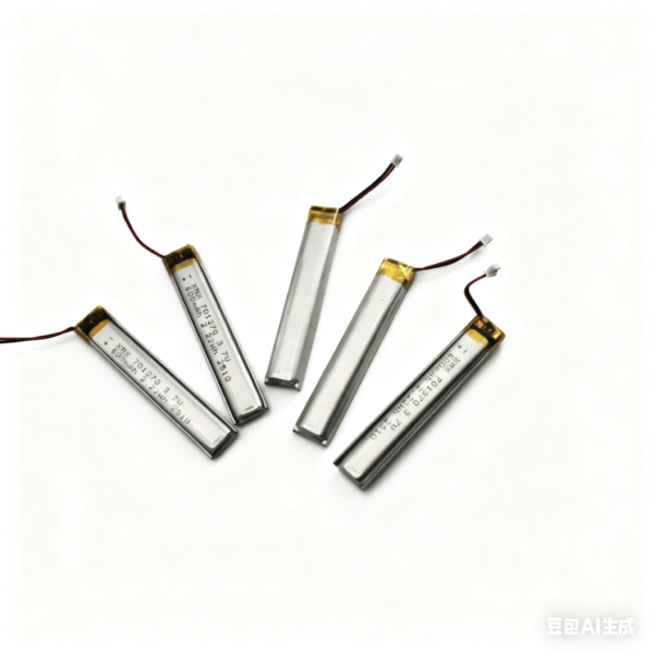 701370 lipo battery (4) 701370 3.7V 600mAh LiPo Battery