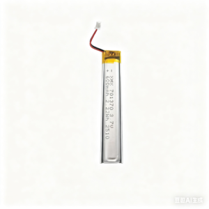 701370 lipo battery (6) 701370 3.7V 600mAh LiPo Battery