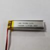 701552 3.7V LiPo Battery