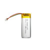 701845 3.7V 550mAh LiPo Battery