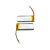 701845 3.7V 550mAh LiPo Battery